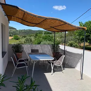  Hébergement de vacances Terre De Lumière