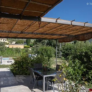  Appartement Terre De Lumiere 2.